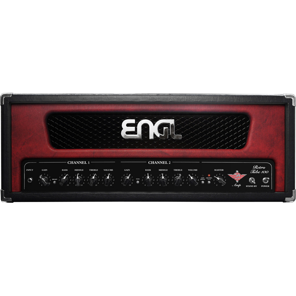 Engl Retro Tube 100 E765